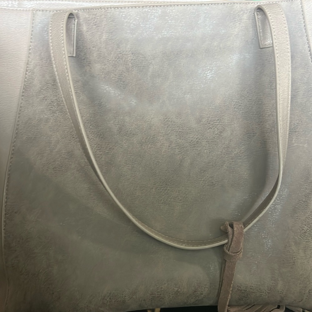 Women’s tote bag